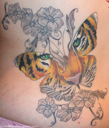 Tattoo Ideas Butterfly. Tattoo Ideastattoostattoo