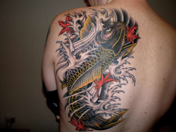 Researching for a cool tattoo would require the utmost time and attention on 