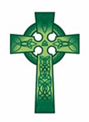Celtic Cross Tattoos With the likes of Justin Timberlake and Robbie Williams 