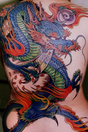 dragon angel tattoos. Of free pictures tattoos cross ey are in a place 