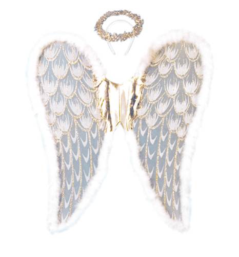Pictures Of Angels Wings. aby angel wings tattoos