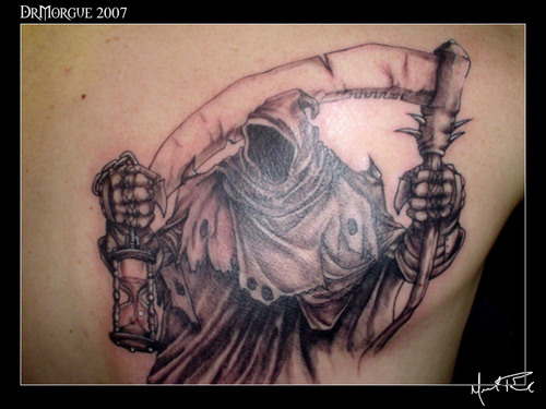 Page Keywords: angel of death tattoo; angel of death tattoos …