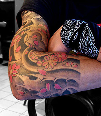 While there are many cool tattoo ideas finding the right tattoo design 