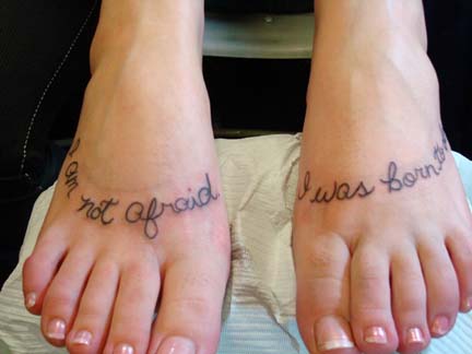 matching tattoos for couples. Couple Tattoos.