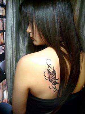 Small Feminine Tattoo Designs Of course most people know by know that the 