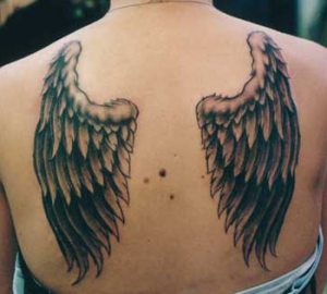 angel-wings-tattoos